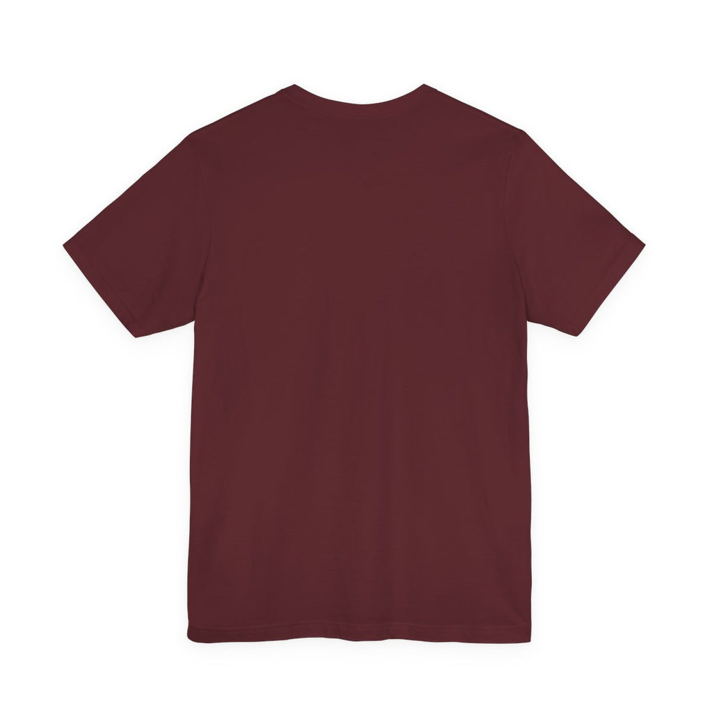 Canada Engraved Maple Leaf Tee | Vintage Engraved Canada Pride Shirt