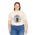 Cat Distribution System Tee | Funny Black Cat Lover Meme Shirt