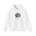 Chief Zoomies Officer Hoodie | Funny Dog Lover Graphic
