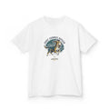 Chief Zoomies Officer Kids Tee | Funny Youth Dog Graphic