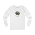 Chief Zoomies Officer Long Sleeve Tee | Funny Dog Lover Graphic Shirt