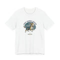 Chief Zoomies Officer Tee | Funny Dog Lover Graphic Shirt