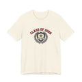 Class of 2026 Tee | Vintage Collegiate Graduation Shirt