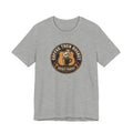 Coffee Then Hockey Tee | Funny Hockey Parent Shirt