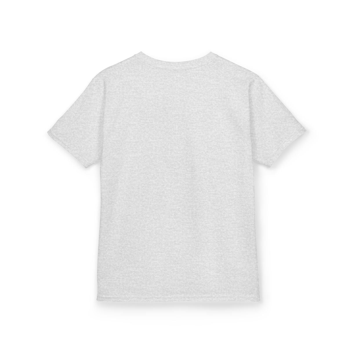 Emotionally Unavailable Cat Kids Tee | Funny Youth Cat Graphic