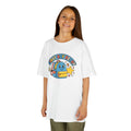 First Day Ready Kids Tee | Cute Back to School Backpack Shirt