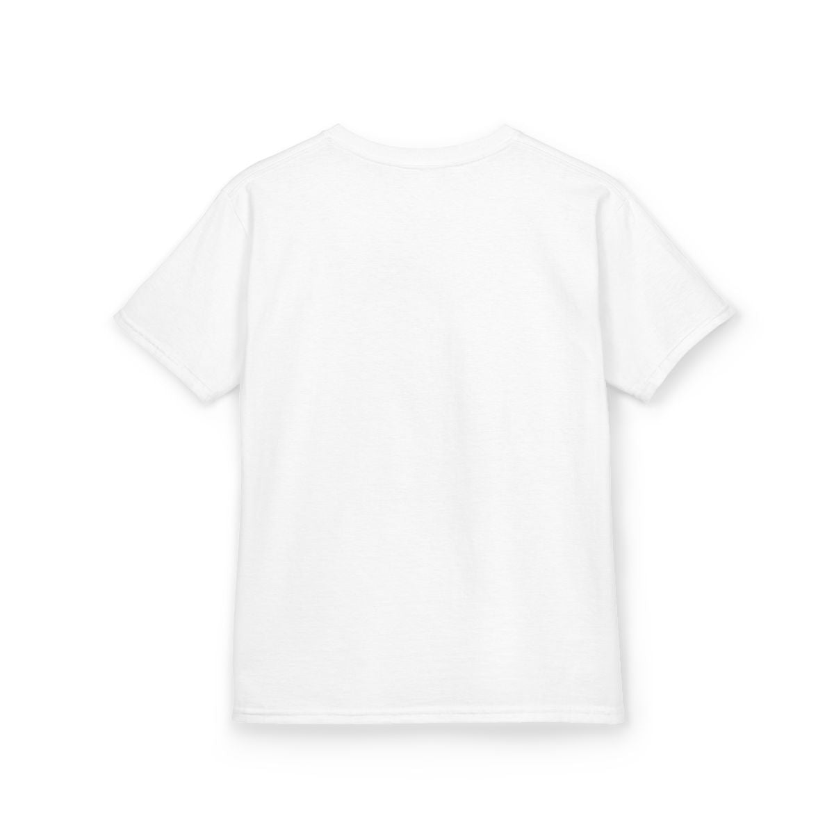 First Day Ready Kids Tee | Cute Back to School Backpack Shirt