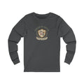 Fueled by Coffee and Tiny Humans Long Sleeve Tee | Coffee Mom