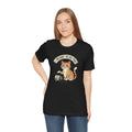 I Meant To Do That Tee | Funny Cat Lover Graphic Shirt