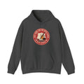 Just Here for the Beer League Hoodie | Funny Hockey Shirt