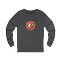Just Here for the Beer League Long Sleeve Tee | Funny Hockey Shirt
