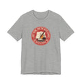 Just Here for the Beer League Tee | Funny Hockey Shirt