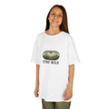 Kids Stay Wild Tee | Youth Mountain Forest Outdoors
