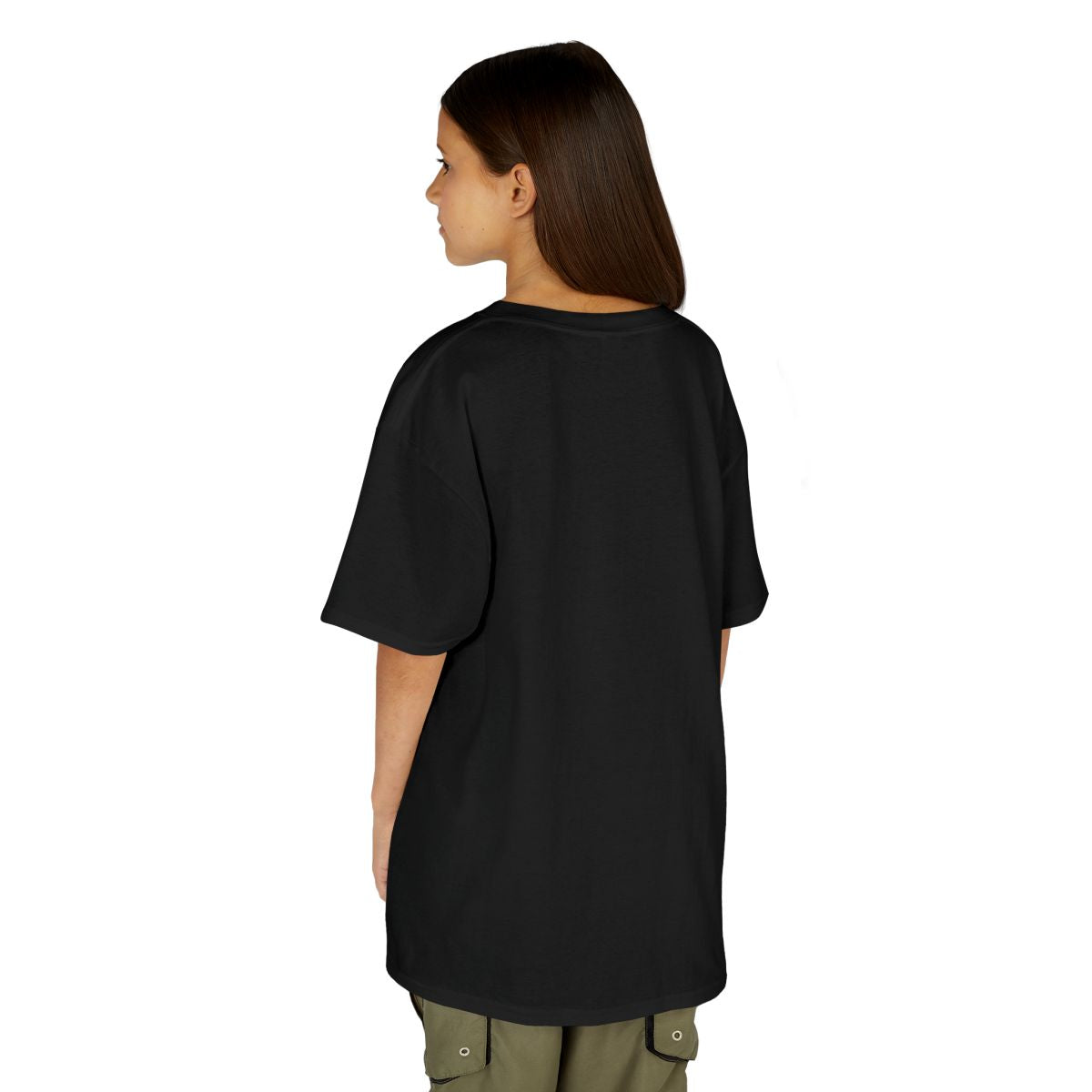Kids The Great White North Tee | Canadian Superhero, Youth Canada Pride