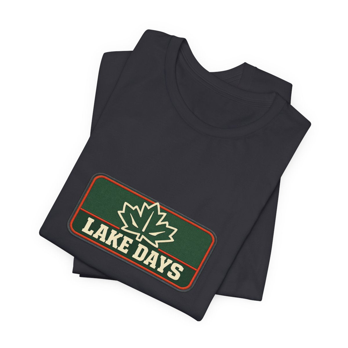 Lake Days Tee | Cottage Country, Canadian Outdoors