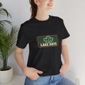Lake Days Tee | Cottage Country, Canadian Outdoors