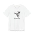 Life Is Better With a Dog Tee | Dog Lover Sketch Shirt