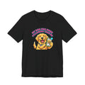 My Dog Has More Followers Tee | Funny Golden Retriever Dog Lover Shirt