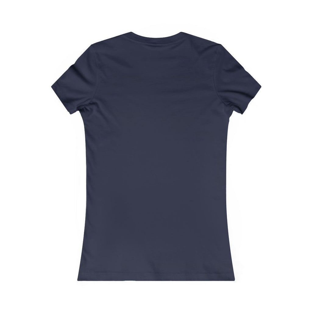 Nursing Is a Work of Heart Women's Tee | Nurse Gift Fitted Shirt