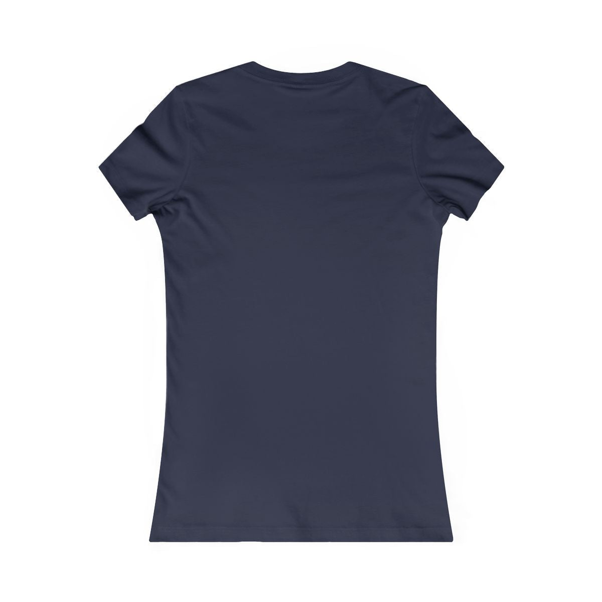 Nursing Is a Work of Heart Women's Tee | Nurse Gift Fitted Shirt