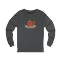 Officially the Favourite Teacher Long Sleeve Tee | Funny Teacher Shirt