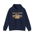 Out of Office Until September Hoodie | Teacher Gift