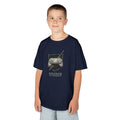 Ranked or Nothing Kids Tee | Gamer Streetwear Shirt