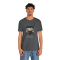 Ranked or Nothing Tee | Hardcore Gamer Streetwear Shirt