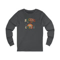 Recess Is My Cardio Long Sleeve Tee | Funny PE Teacher Shirt
