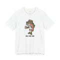 Reel Cool Dad Tee | Funny Fishing Dad Shirt