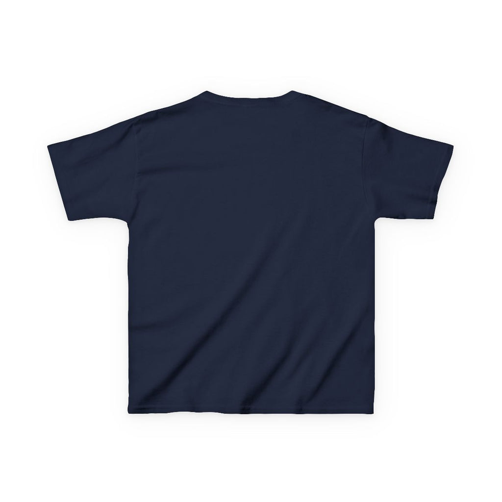 Second Grade Kids Tee