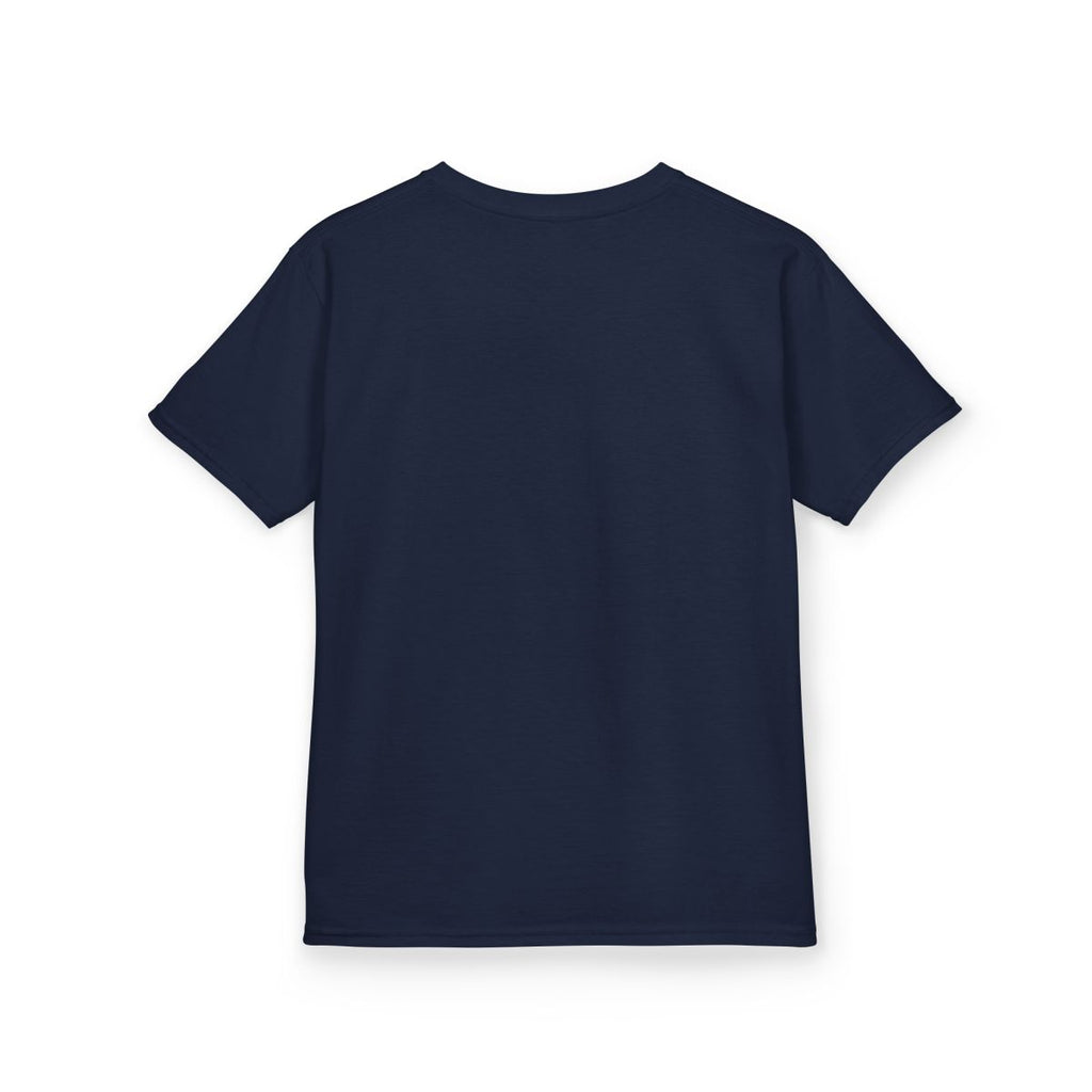 Second Grade Kids Tee