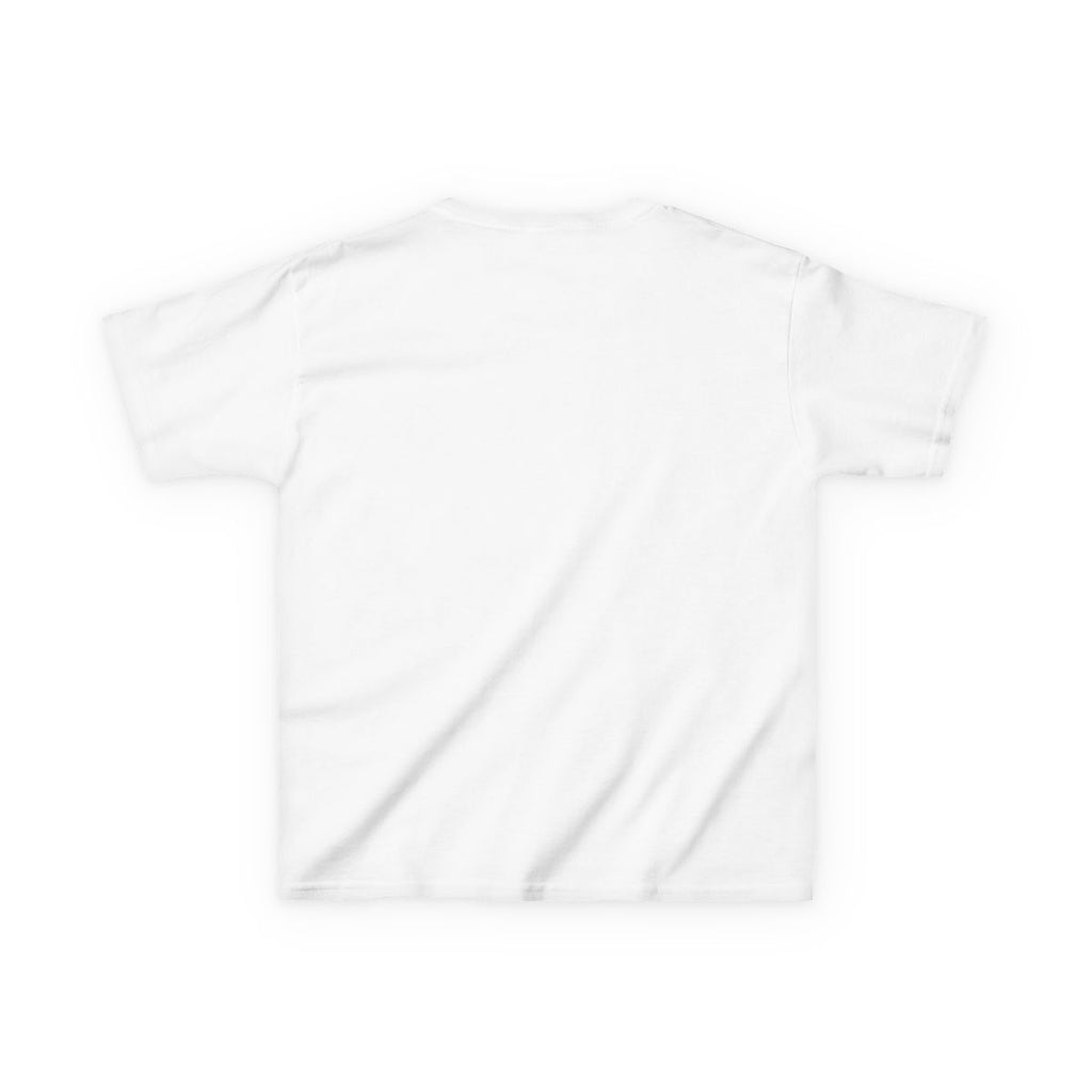 Second Grade Kids Tee