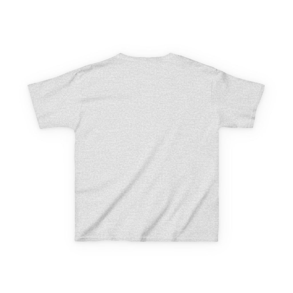 Second Grade Kids Tee