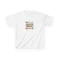 Second Grade Kids Tee