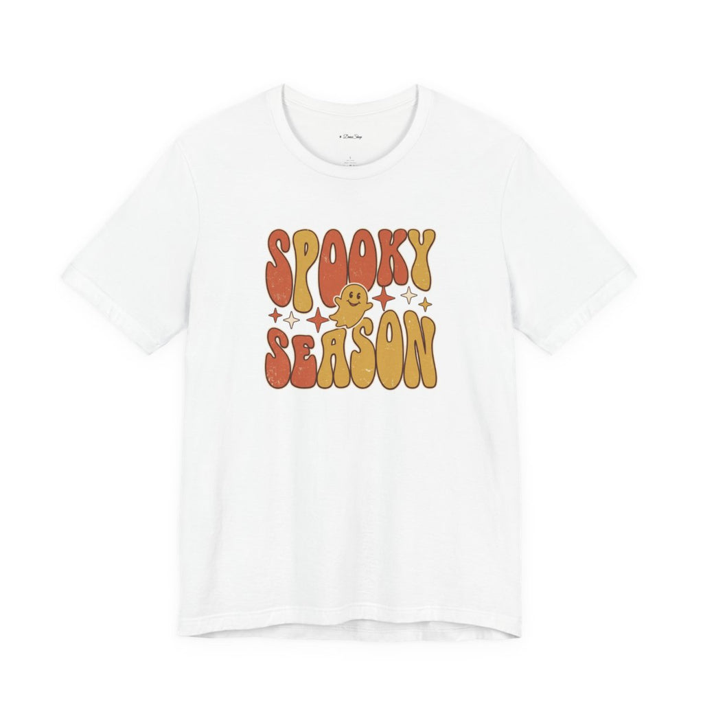 Spooky Season Tee
