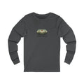 Stay Wild Long Sleeve Tee | Mountain Forest Outdoors