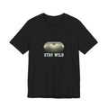 Stay Wild Tee | Mountain Forest Outdoors