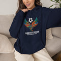 Summer of Soccer 2026 Wings Hoodie | Canadian Soccer Celebration
