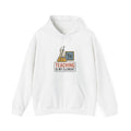 Teaching Is My Element Hoodie | Science Teacher Gift