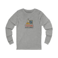 Teaching Is My Element Long Sleeve Tee | Funny Science Teacher Shirt