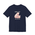 Mama Bear Tee | Personalized Kids' Names Shirt