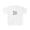 Third Grade Kids Tee