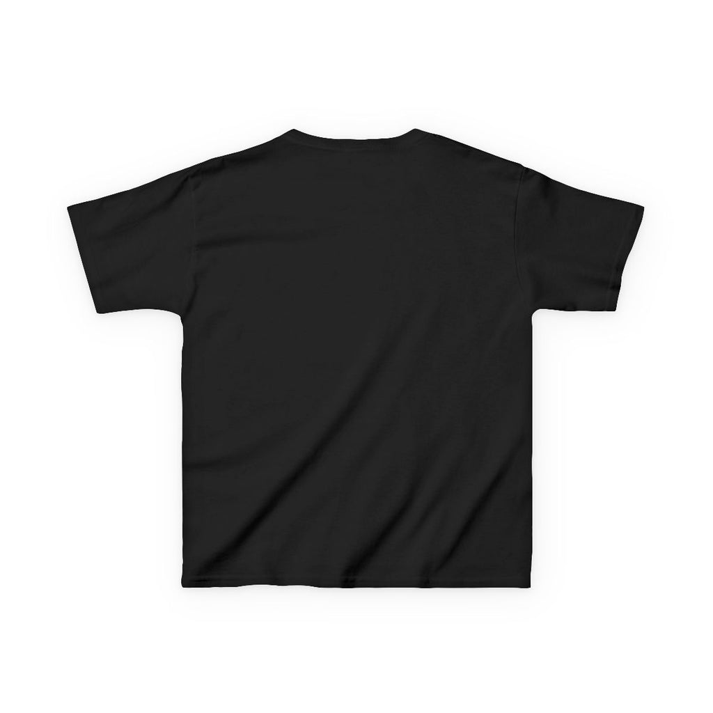 Third Grade Kids Tee