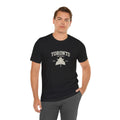 Toronto Ontario Tee | Vintage Collegiate, EST 1834
